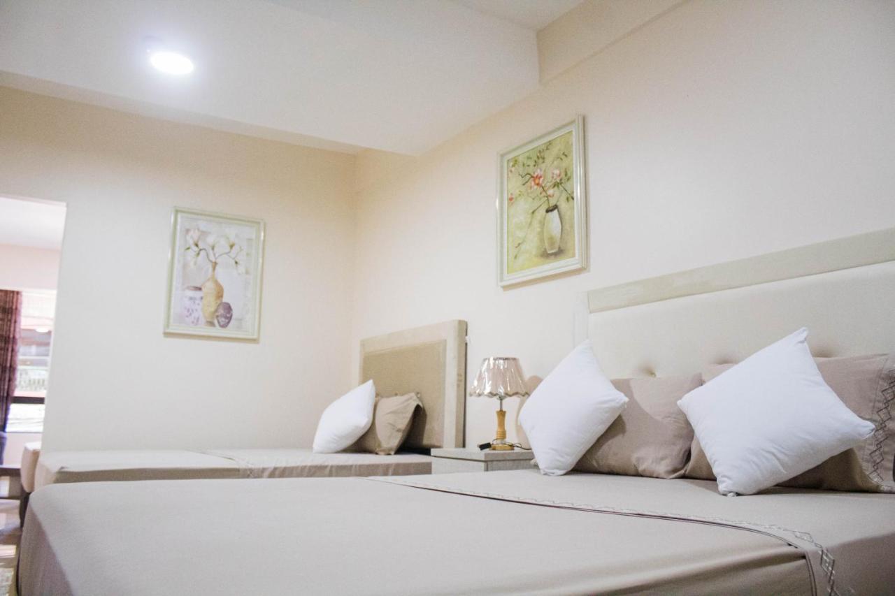 Liebling Hotel סיודד דל אסטה מראה חיצוני תמונה