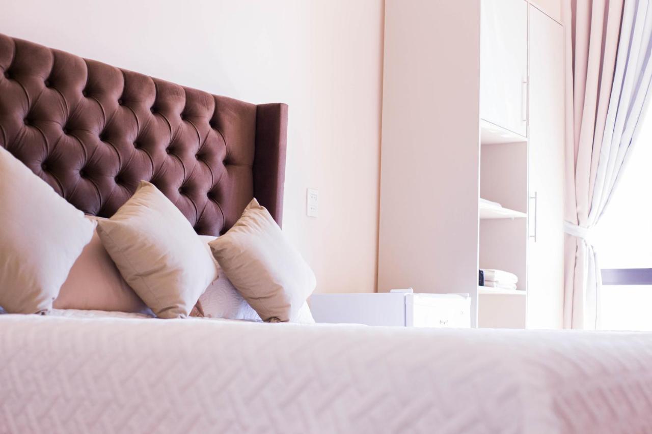 Liebling Hotel סיודד דל אסטה מראה חיצוני תמונה