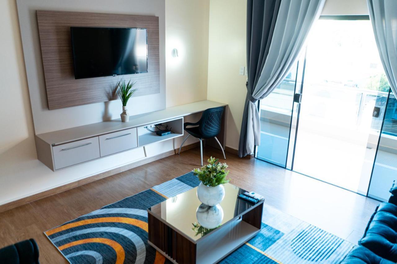Liebling Hotel סיודד דל אסטה מראה חיצוני תמונה