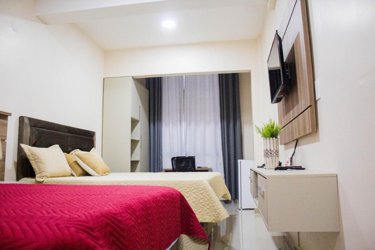 Liebling Hotel סיודד דל אסטה מראה חיצוני תמונה