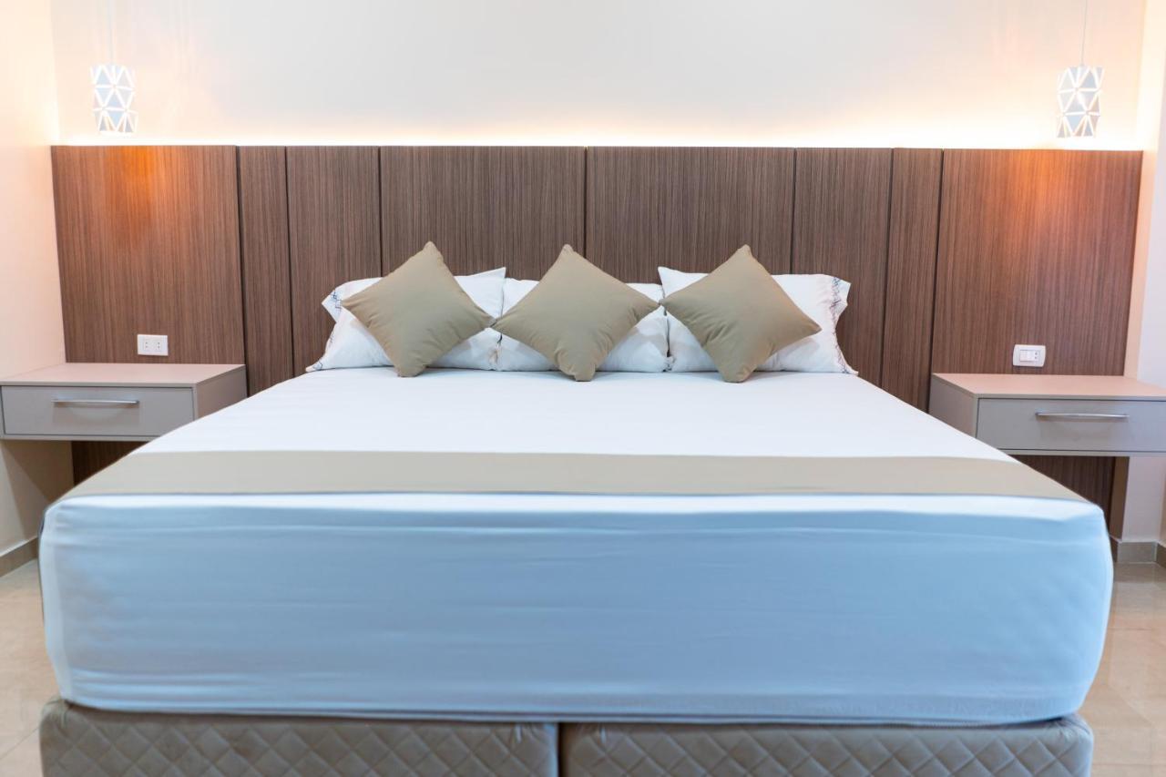 Liebling Hotel סיודד דל אסטה מראה חיצוני תמונה