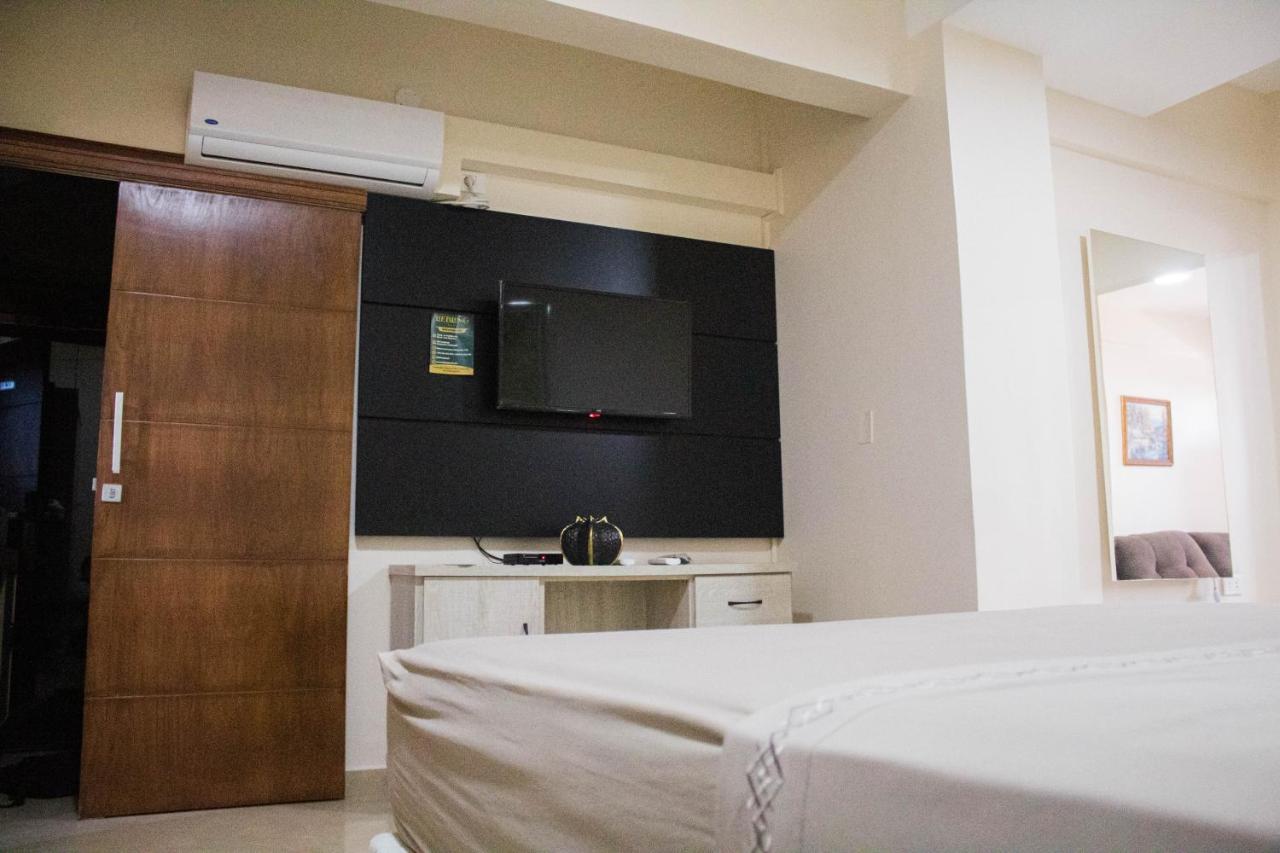 Liebling Hotel סיודד דל אסטה מראה חיצוני תמונה