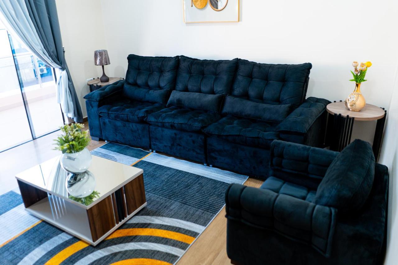 Liebling Hotel סיודד דל אסטה מראה חיצוני תמונה
