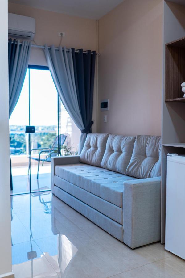 Liebling Hotel סיודד דל אסטה מראה חיצוני תמונה