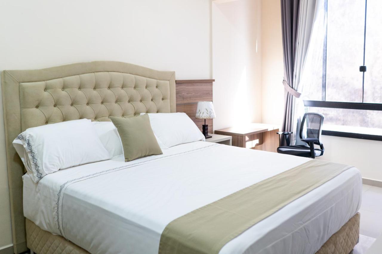Liebling Hotel סיודד דל אסטה מראה חיצוני תמונה
