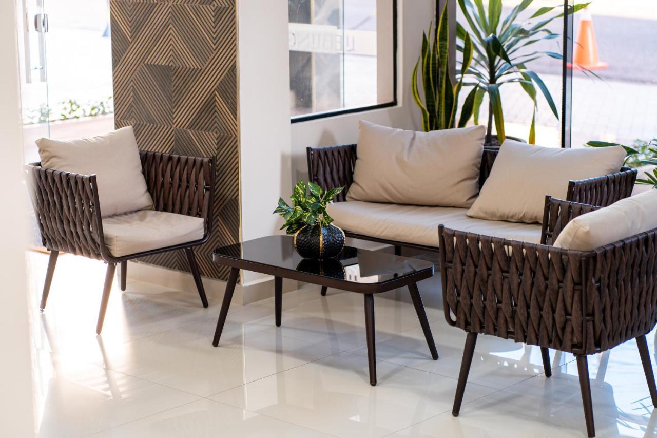 Liebling Hotel סיודד דל אסטה מראה חיצוני תמונה