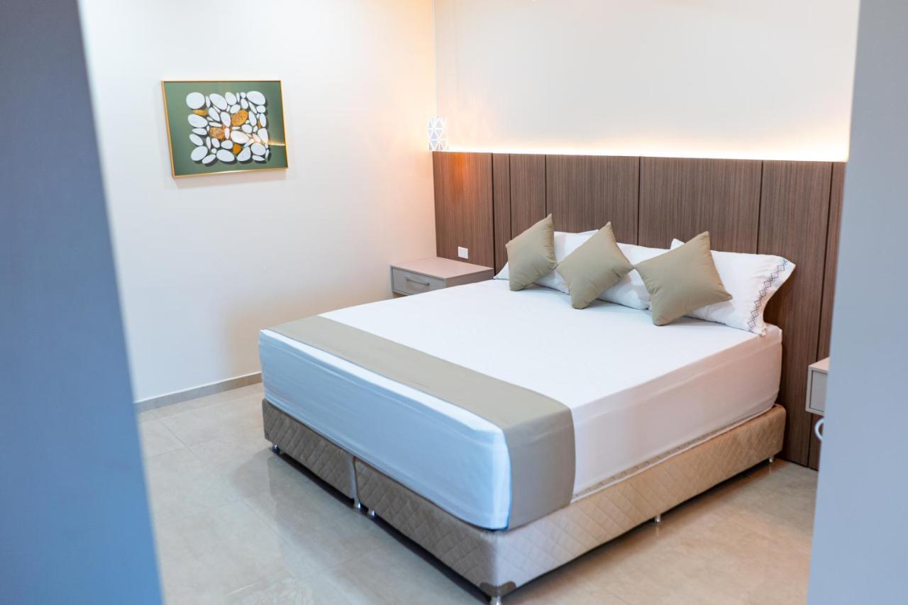 Liebling Hotel סיודד דל אסטה מראה חיצוני תמונה