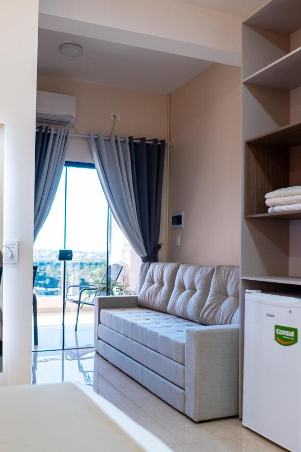 Liebling Hotel סיודד דל אסטה מראה חיצוני תמונה