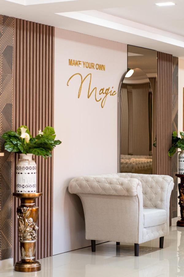 Liebling Hotel סיודד דל אסטה מראה חיצוני תמונה