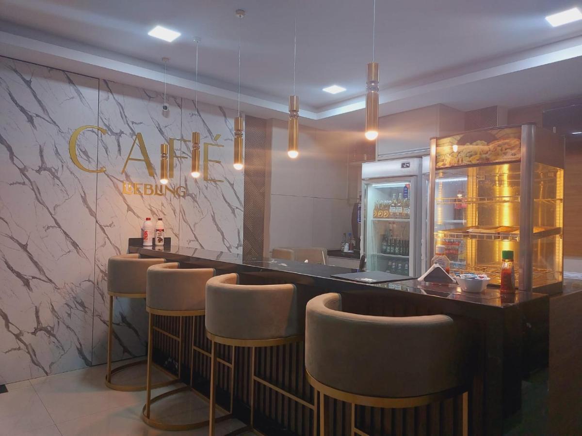 Liebling Hotel סיודד דל אסטה מראה חיצוני תמונה
