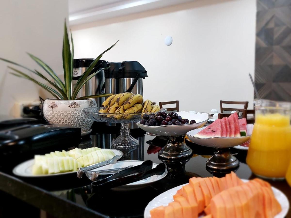 Liebling Hotel סיודד דל אסטה מראה חיצוני תמונה