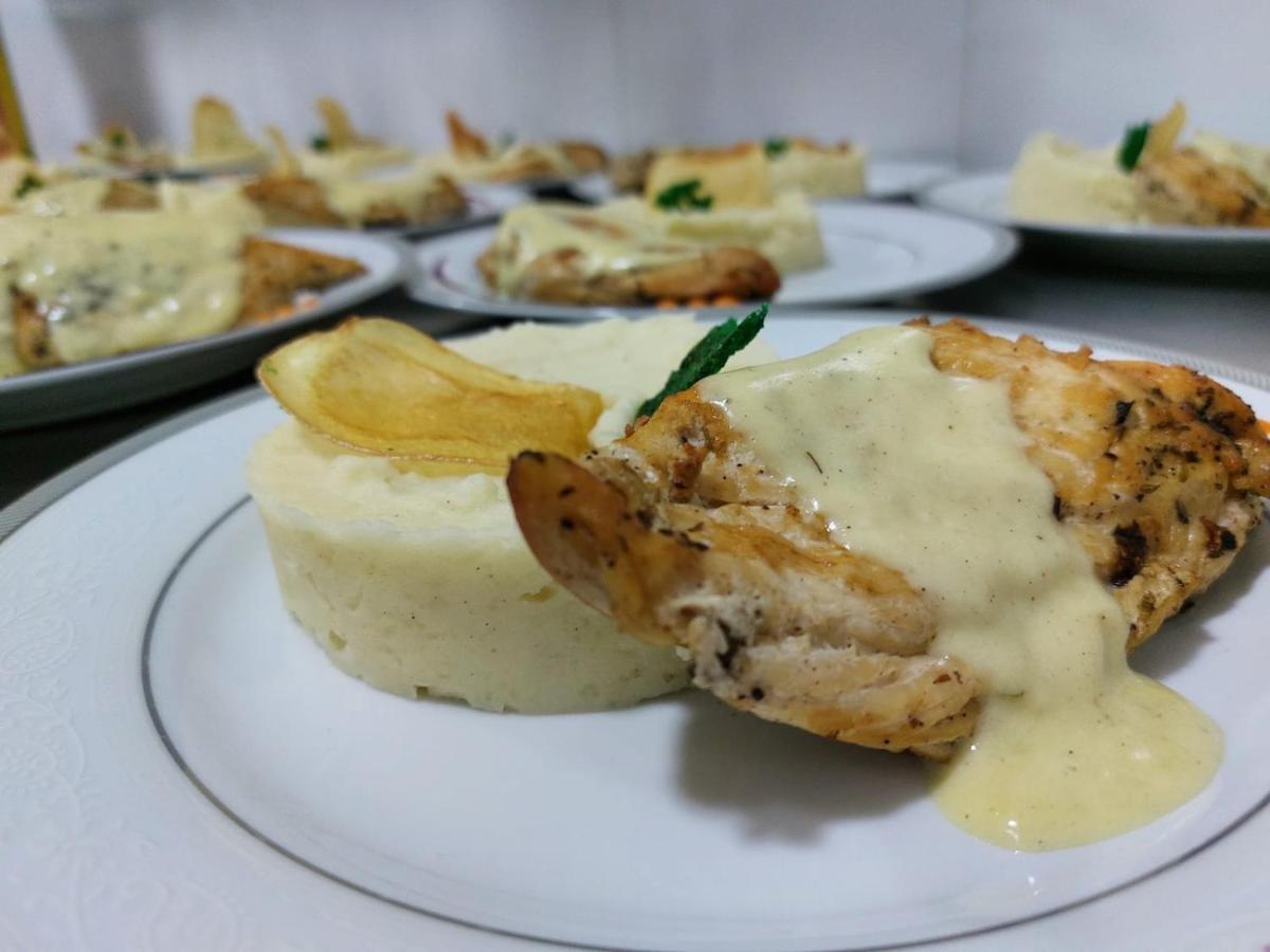 Liebling Hotel סיודד דל אסטה מראה חיצוני תמונה