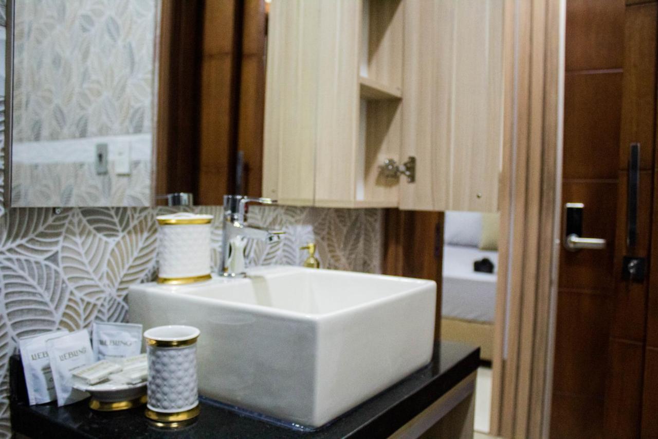 Liebling Hotel סיודד דל אסטה מראה חיצוני תמונה
