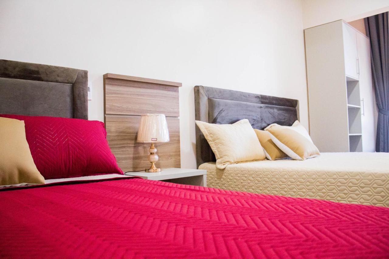 Liebling Hotel סיודד דל אסטה מראה חיצוני תמונה