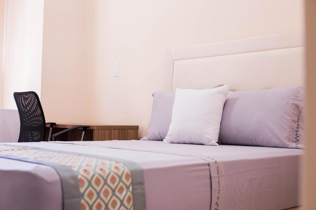 Liebling Hotel סיודד דל אסטה מראה חיצוני תמונה