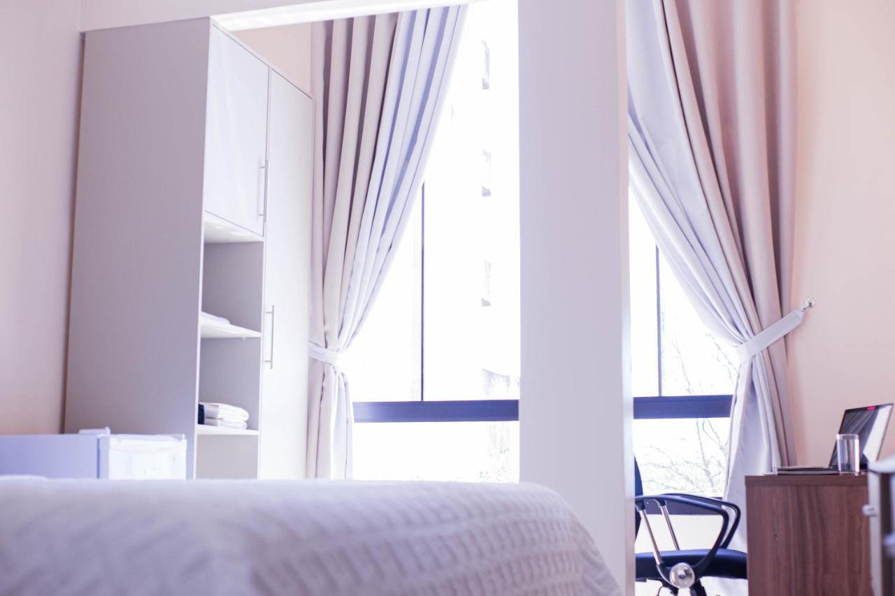 Liebling Hotel סיודד דל אסטה מראה חיצוני תמונה