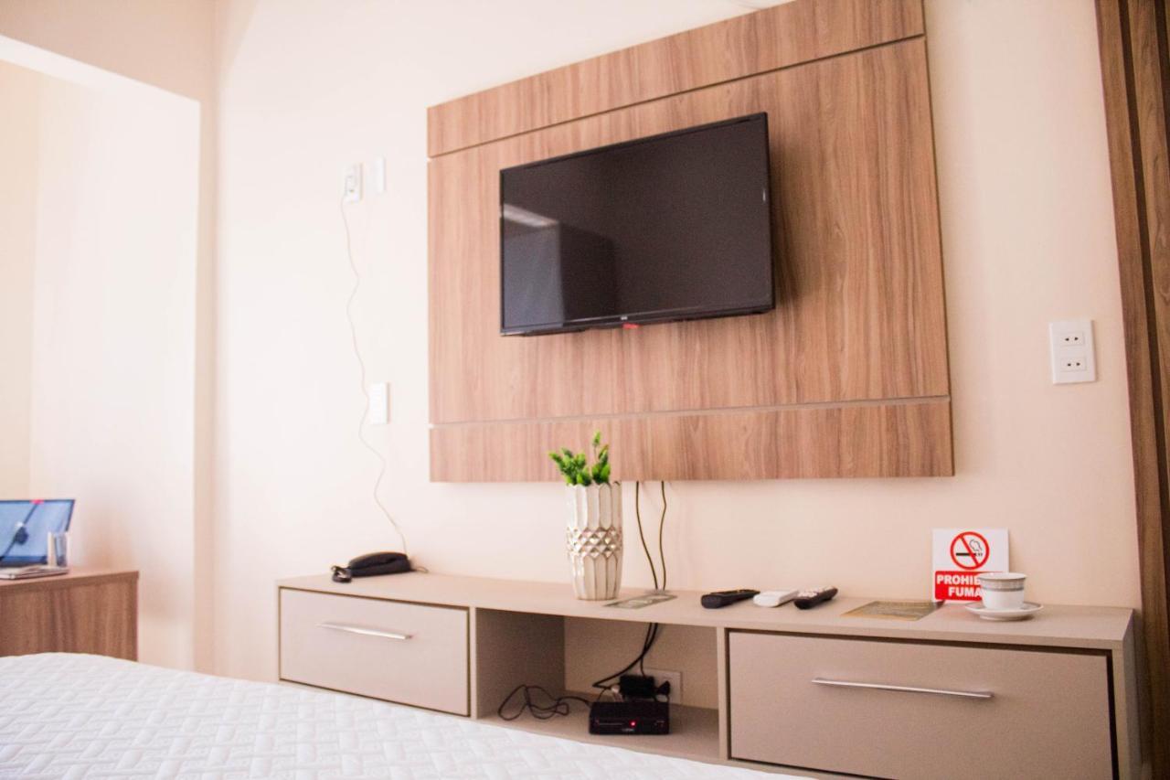 Liebling Hotel סיודד דל אסטה מראה חיצוני תמונה