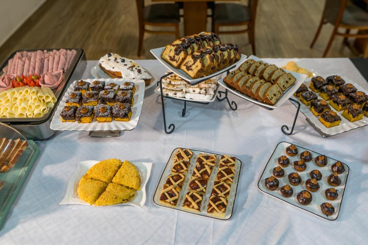 Liebling Hotel סיודד דל אסטה מראה חיצוני תמונה